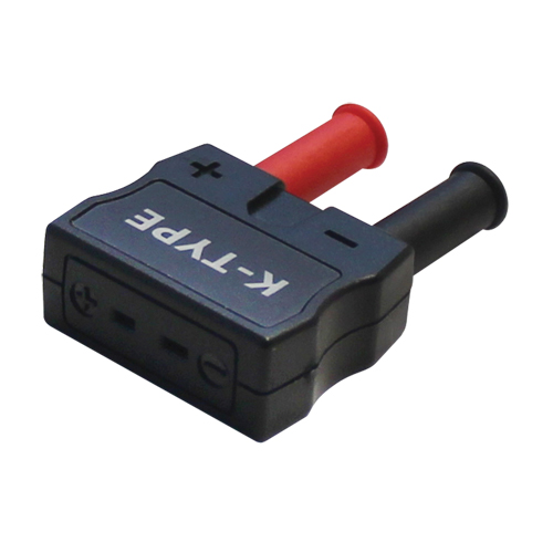 Adaptateur de thermocouple Distribution Élite MP