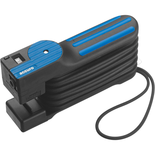 Pompes Accuro de Dräger, Pompe d'&eacute;chantillonnage manuelle Distribution Élite MP