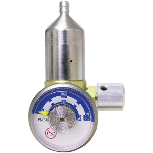BW Calibration Equipment-Regulators and Accessories Distribution Élite MP