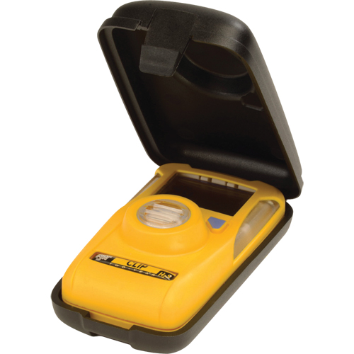 Boîte d'hibernation BW pour le d&eacute;tecteur Clip de BW Distribution Élite MP