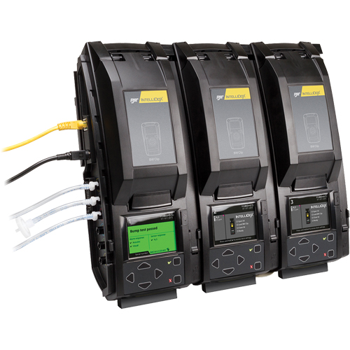 Poste d'accueil IntelliDoX BW, Compatible avec BW Clip Distribution Élite MP