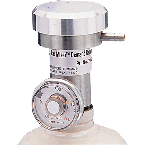 Gas Miser Demand Regulator Distribution Élite MP