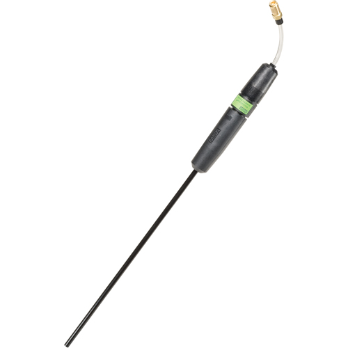 Gas Detection Sample Probe, Sampling Probe Distribution Élite MP