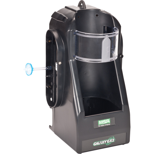 Galaxy&reg; GX2 Non-Electronic Smart Cylinder Holder  Distribution Élite MP
