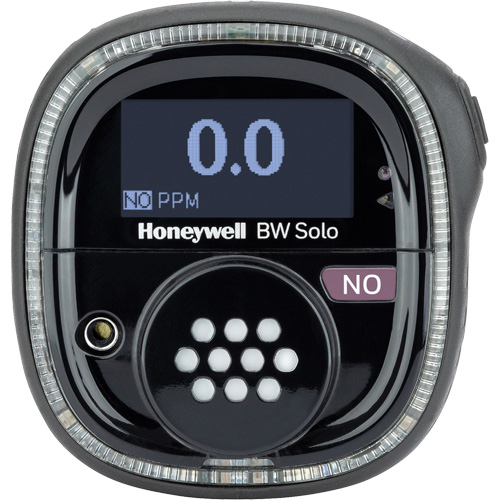 BW Solo sans fil (NO), Simple Gaz, NO Distribution Élite MP