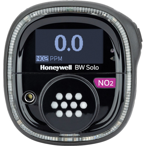 BW Solo sans fil (NO2), Simple Gaz, NO2 Distribution Élite MP