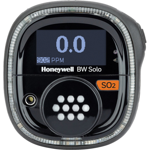BW Solo sans fil (SO2), Simple Gaz, SO2 Distribution Élite MP
