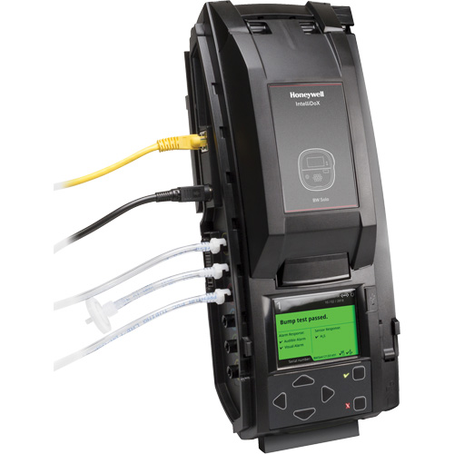 BW IntellidoX Docking Station for BW Solo, Compatible with BW Solo Distribution Élite MP