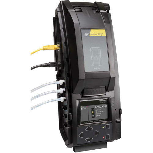 BW IntellidoX Docking Station, Compatible with BW Ultra Distribution Élite MP