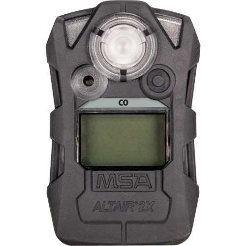 Altair&reg; 2X Gas Detector, Single Gas, CO Distribution Élite MP