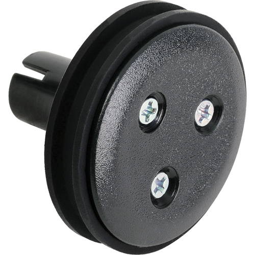 Roue de remplacement, vitesse de surface Distribution Élite MP