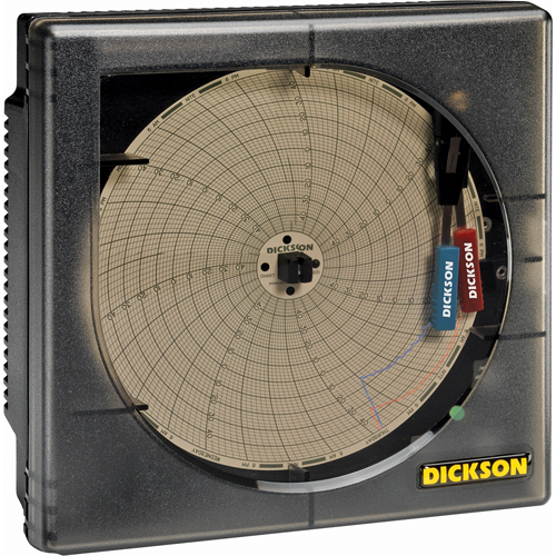 Basic Temperature/Relative Humidity Recorder Distribution Élite MP