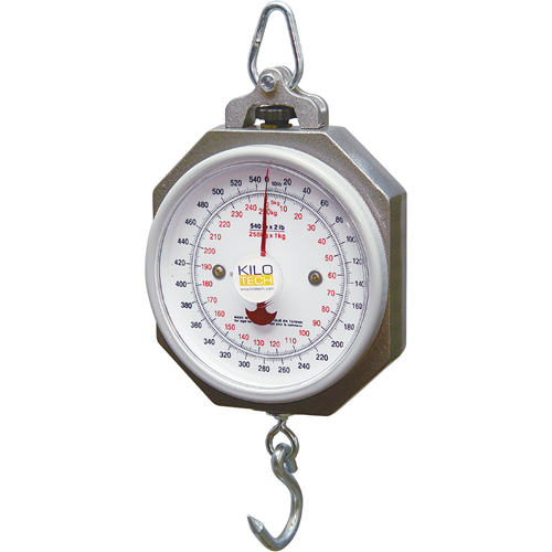 Industrial Hanging Scales Distribution Élite MP