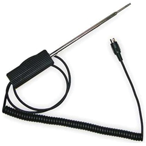 Temperature/Relative Humidity Probe For Balometer, 18" " L Distribution Élite MP
