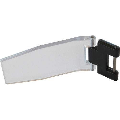 Replacement Refractometer Lens Cover Distribution Élite MP