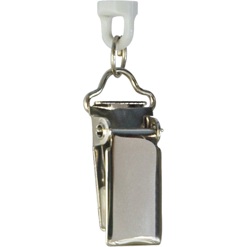 Medio Spring Scale Accessory - Strong Clamp With Eye Clip Distribution Élite MP