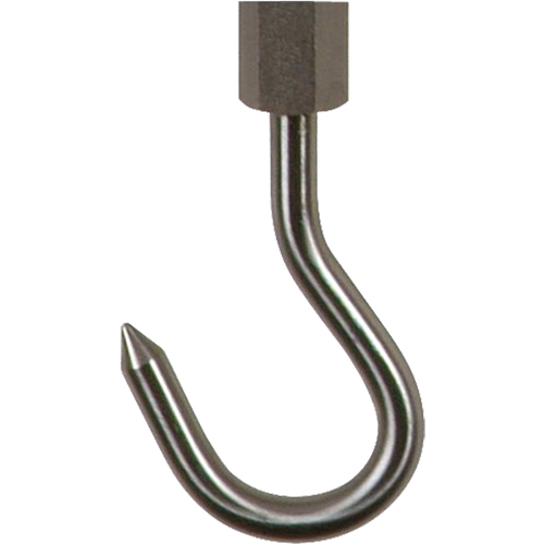 Accessoire pour balance &agrave; ressort Macro - crochet de suspension inf&eacute;rieure Distribution Élite MP