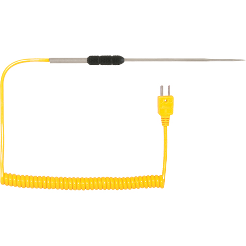 Thermocouple Reduced Tip Probe Distribution Élite MP