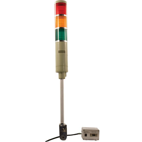 Abacus AB30 Colour Traffic Tower Distribution Élite MP