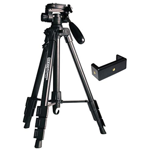 Tripod with Instrument Adapter Distribution Élite MP