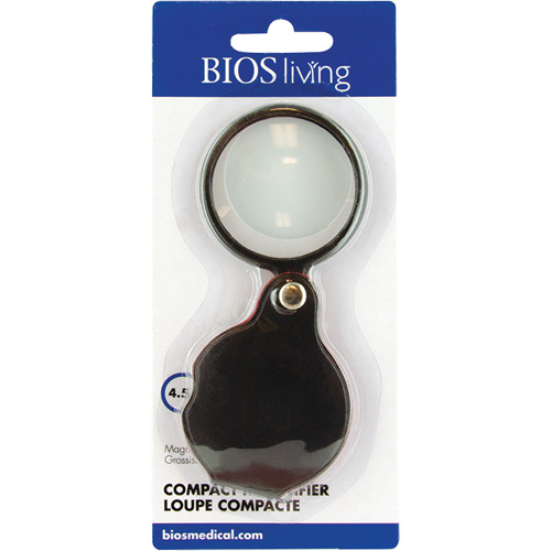 Loupe compacte Distribution Élite MP