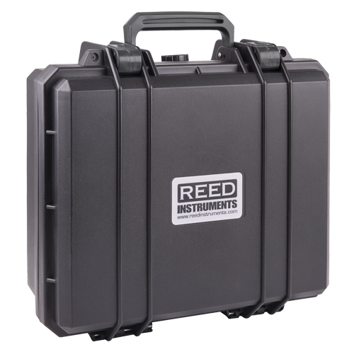 Deluxe Carrying Case, Hard Case Distribution Élite MP