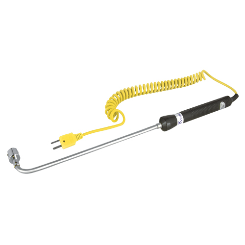 Sonde de surface &agrave; angle droit, 13" " lo Distribution Élite MP