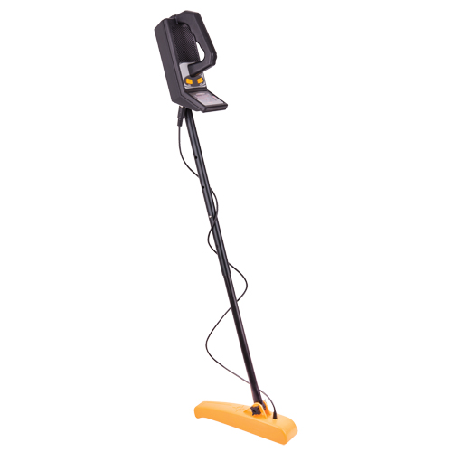 Portable Inspection Camera Receiver Distribution Élite MP