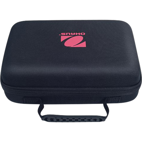 Mallette de transport pour s&eacute;ries CX et CR Distribution Élite MP