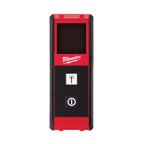 Laser Distance Meter, 0' - 65' (0 m - 20 m) Range, Digital (Electronic) Distribution Élite MP