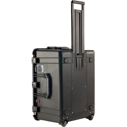 Valise Air avec intercalaire en mousse, Mallette rigide Distribution Élite MP
