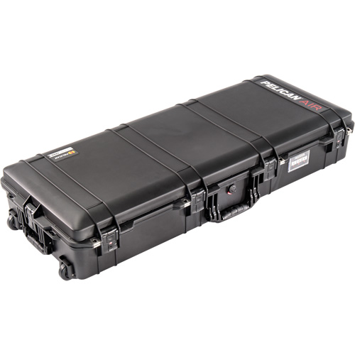 Valise pour archet Bow Air, Mallette rigide Distribution Élite MP