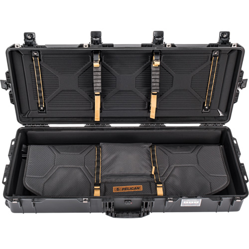 Valise pour archet Bow Air, Mallette rigide Distribution Élite MP