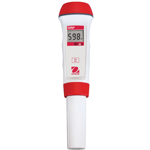 Compteur de potentiel r&eacute;dox Starter, style stylo Distribution Élite MP