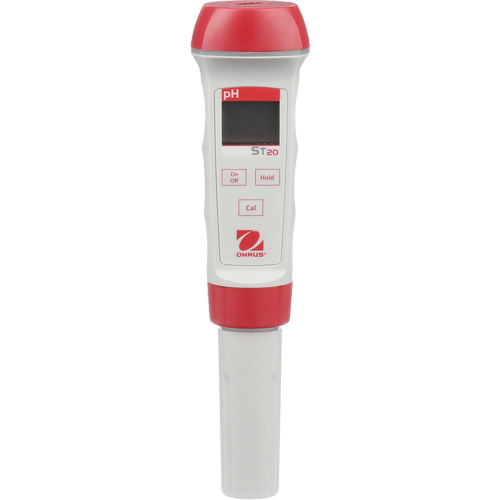 Starter Conductivity Pen Meter Distribution Élite MP