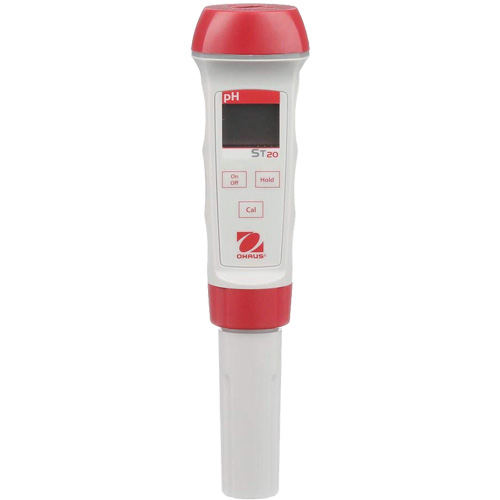 Starter Salinity Pen Meter Distribution Élite MP