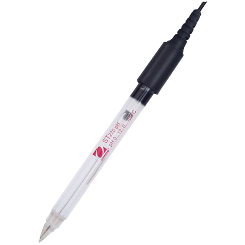 Starter Non-Refillable Puncture pH Electrode Distribution Élite MP
