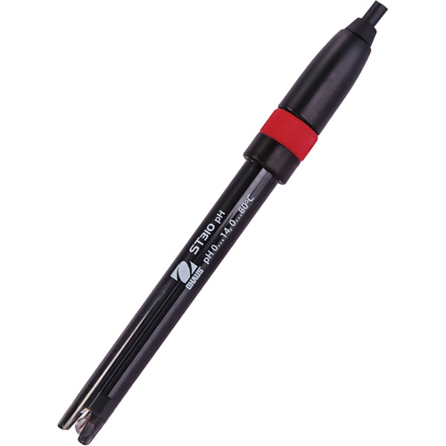 Starter 3-in-1 Refillable pH Electrode Distribution Élite MP