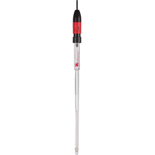 &eacute;lectrode 2 en 1 reremplissable pour pH m&egrave;tre Starter Distribution Élite MP