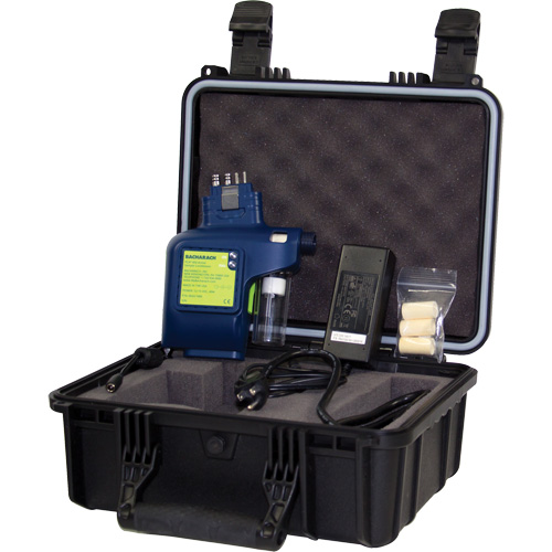 Trousse de conditionnement des &eacute;chantillons actifs PCA 400 Distribution Élite MP