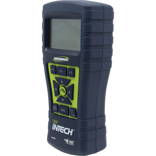 Trousse danalyse de la combustion Fyrite InTech Distribution Élite MP
