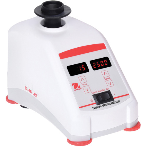 Mini Digital Vortex Mixer Distribution Élite MP