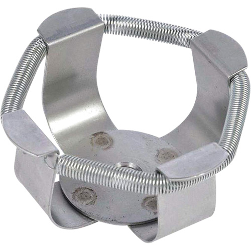 Agrafe pour fiole de 50 ml Distribution Élite MP