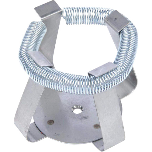 Agrafe pour fiole de 125 ml Distribution Élite MP