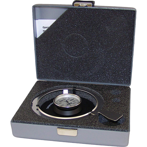 MB Series Temperature Calibration Kit Distribution Élite MP