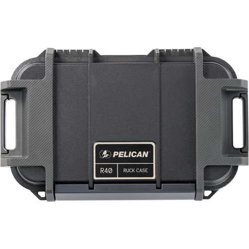 R40 Ruck Personal Utility Case, Hard Case Distribution Élite MP