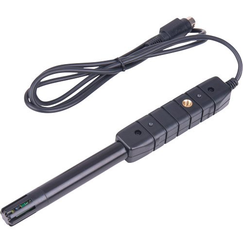 Sonde de temp&eacute;rature/humidit&eacute; de rechange, 19,7 cm " lo Distribution Élite MP