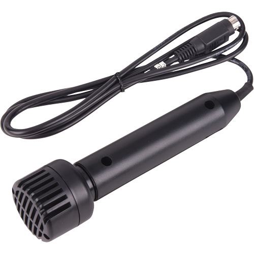 Replacement Carbon Monoxide Probe, 15 cm " L Distribution Élite MP