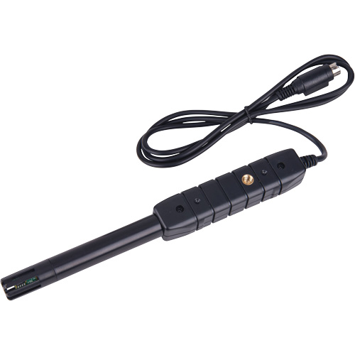 Sonde de temp&eacute;rature/humidit&eacute; de rechange, 15,2 cm " lo Distribution Élite MP