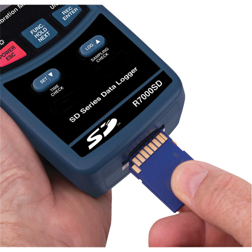 Vibration Meter Distribution Élite MP